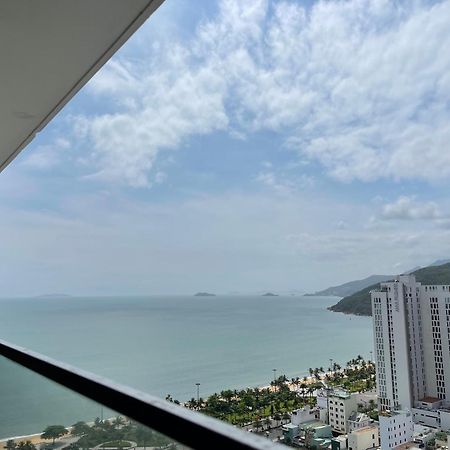 Apartament Q House- Flc Sea Tower Quy Nhơn Zewnętrze zdjęcie