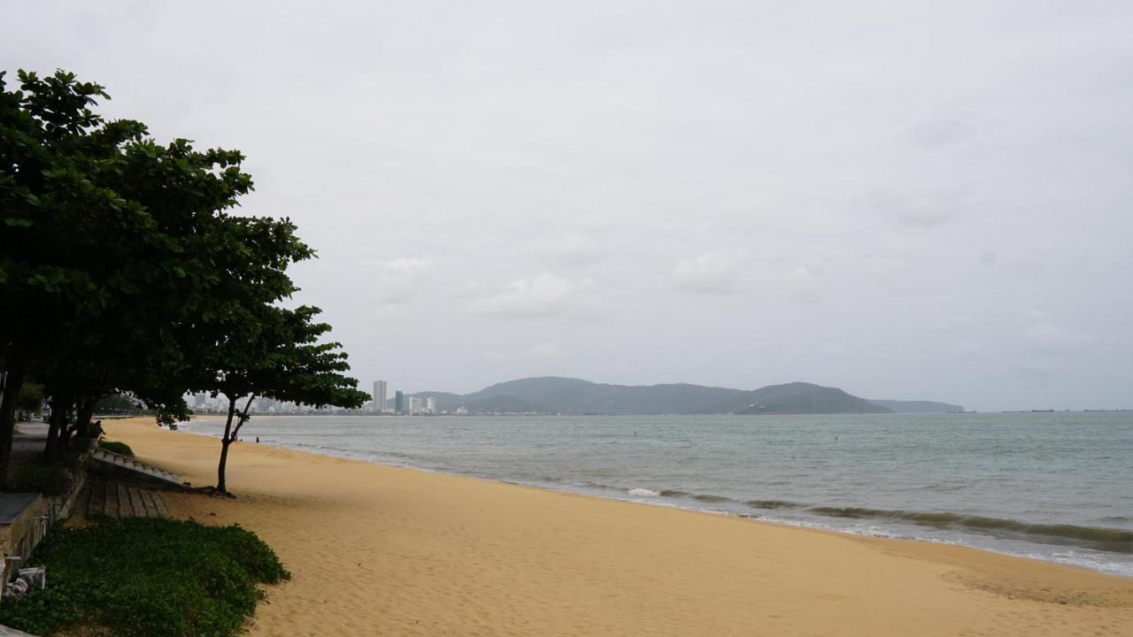 Apartament Q House- Flc Sea Tower Quy Nhơn Zewnętrze zdjęcie