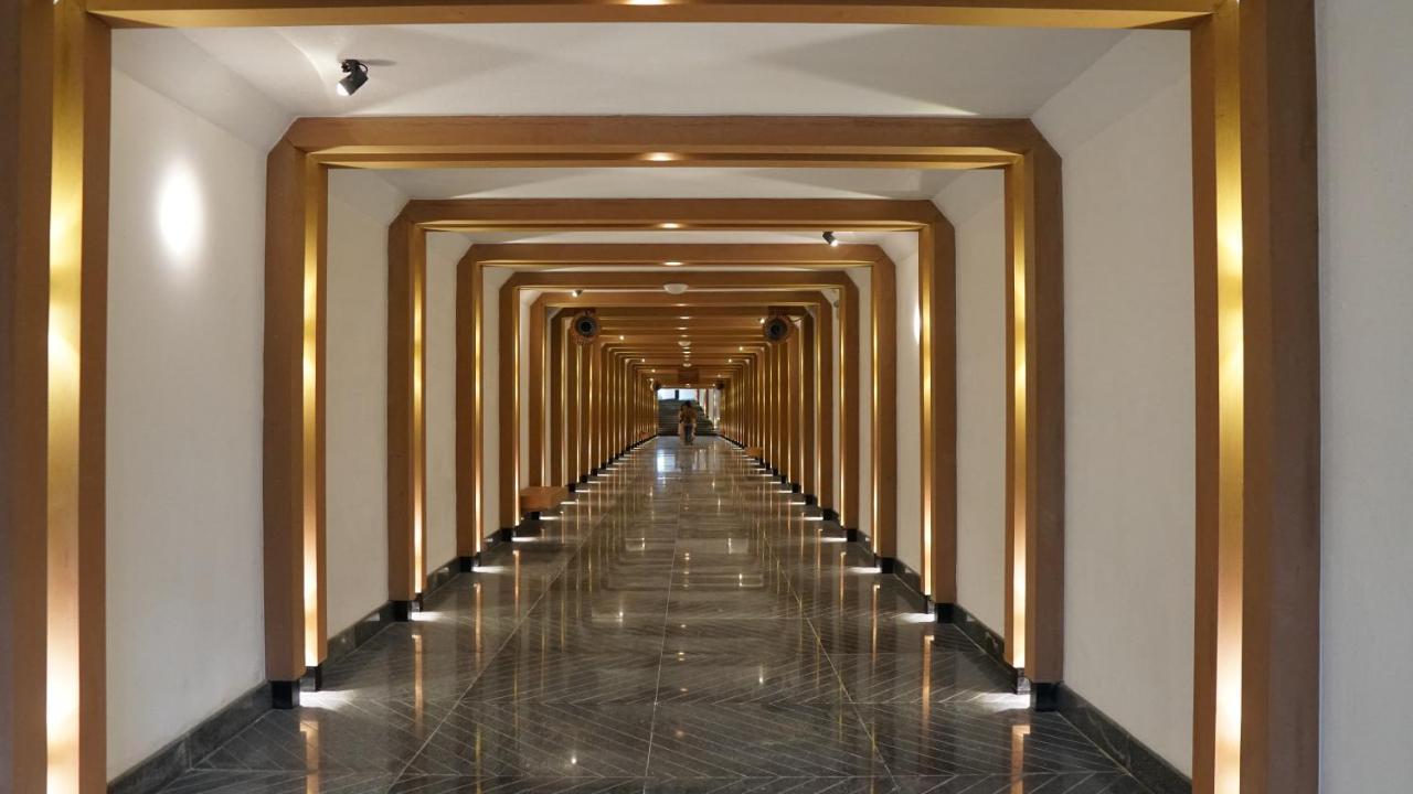 Apartament Q House- Flc Sea Tower Quy Nhơn Zewnętrze zdjęcie